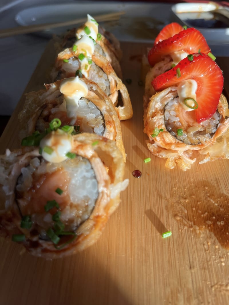 Porta76 Sushi Restaurant, São Domingos de Rana