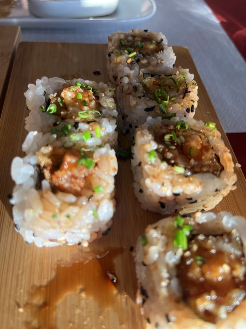 Porta76 Sushi Restaurant, São Domingos de Rana