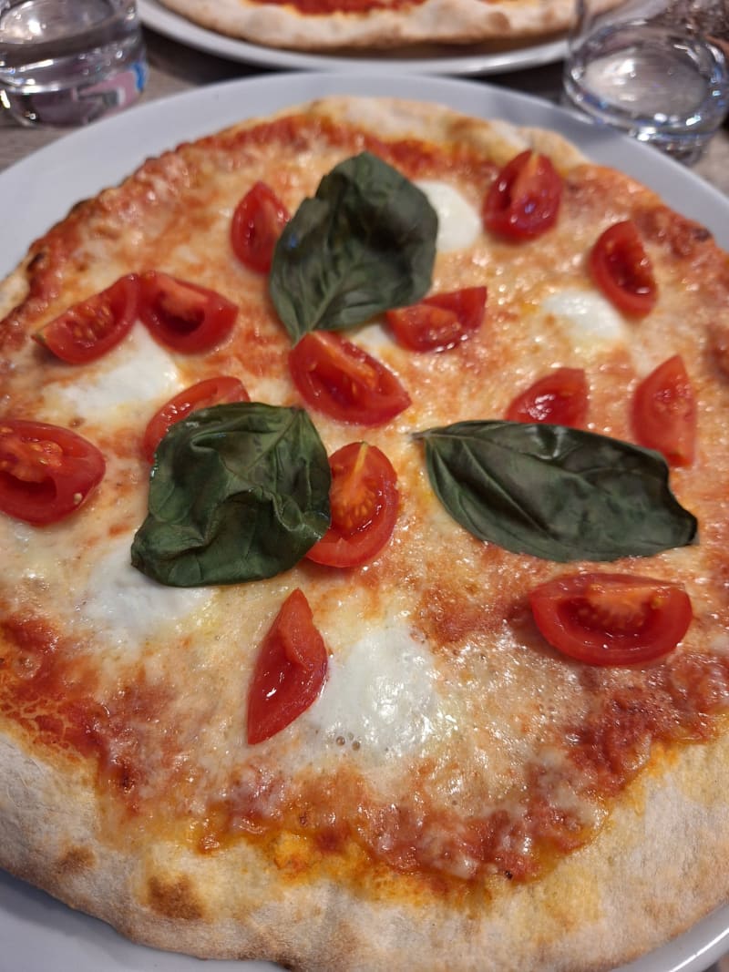 Pizzeria Focacceria Bianca, Cagliari