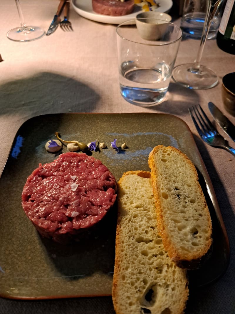 Il Salotto Bistrò, Pordenone