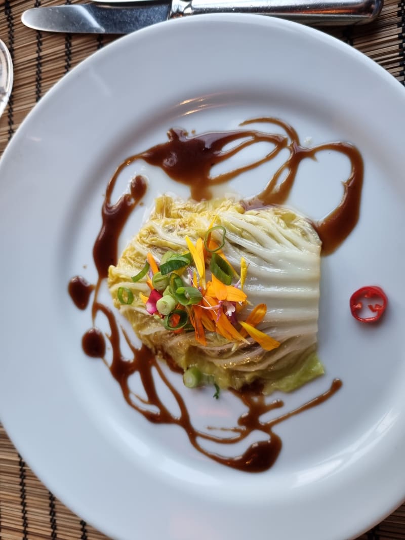 Red Chilli in Nieuwe Niedorp Restaurant Reviews, Menus, and Prices