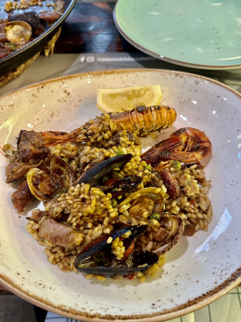 Can in Barcelona Restaurant Reviews, Menu and Prices TheFork