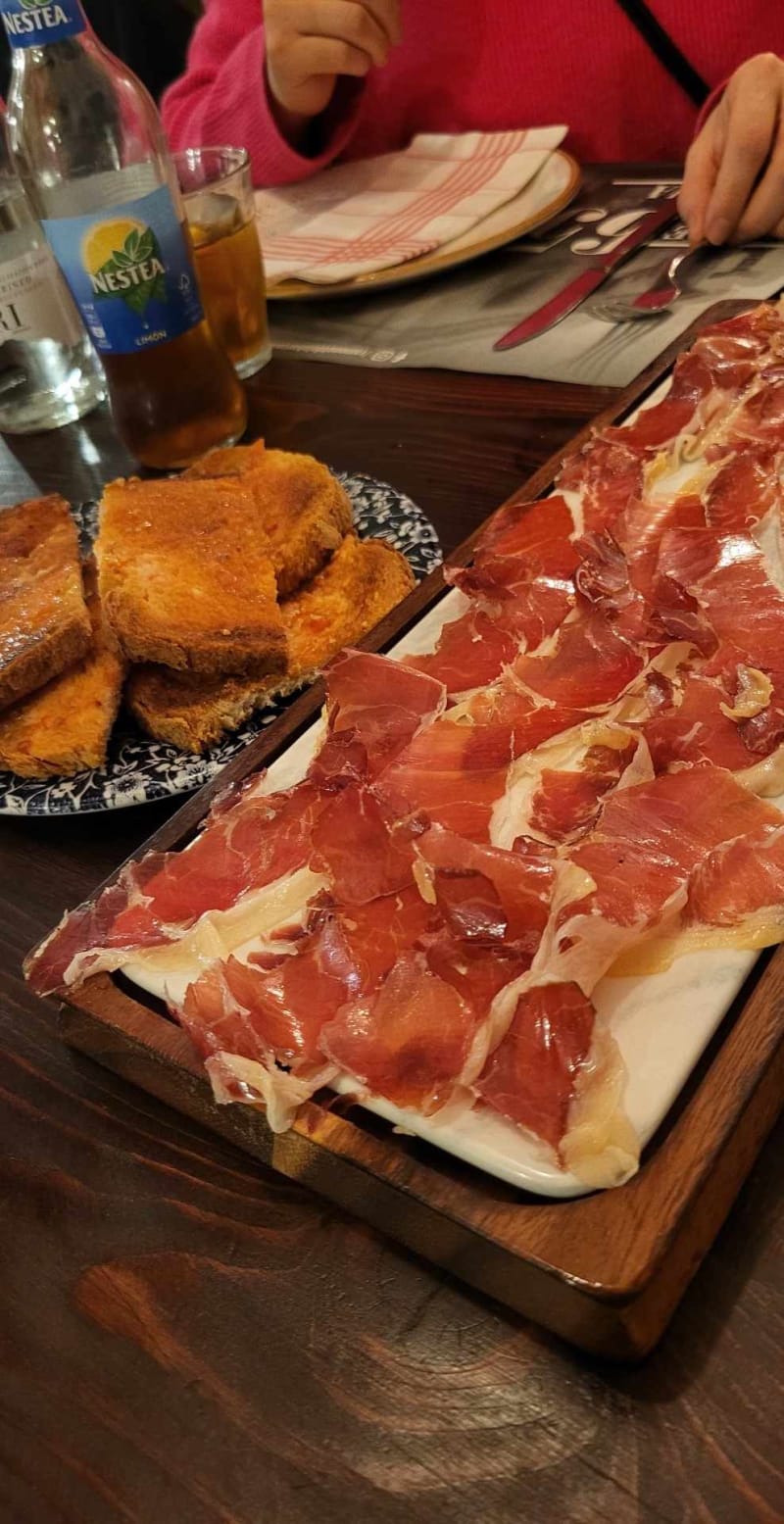Can in Barcelona Restaurant Reviews, Menu and Prices TheFork