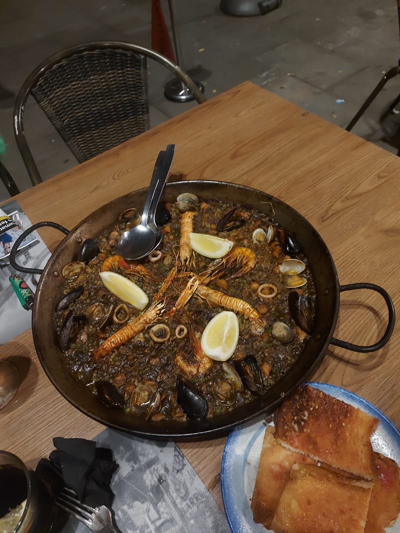 Can in Barcelona Restaurant Reviews, Menu and Prices TheFork