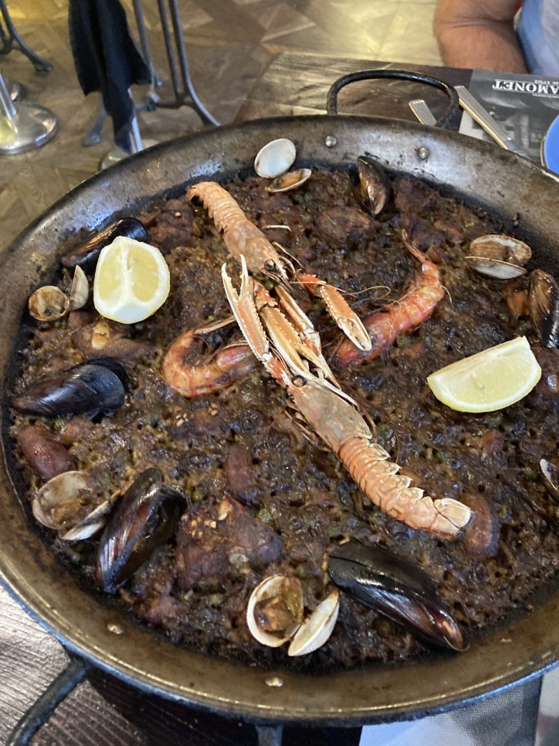 Can in Barcelona Restaurant Reviews, Menu and Prices TheFork