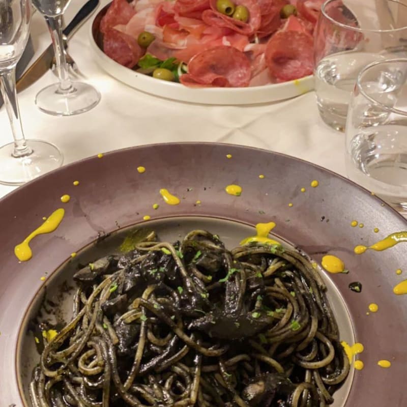 Restaurant La Piazza à Venise Menu, avis, prix et réservation TheFork