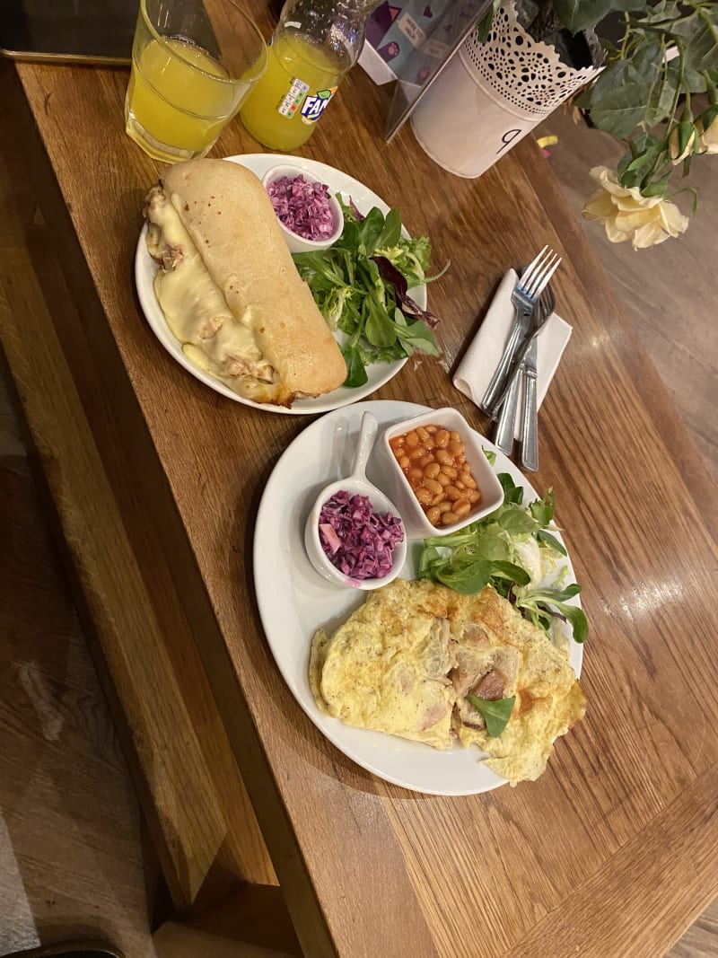 Kitty Café Leeds in Leeds Restaurant Reviews, Menus, and Prices TheFork