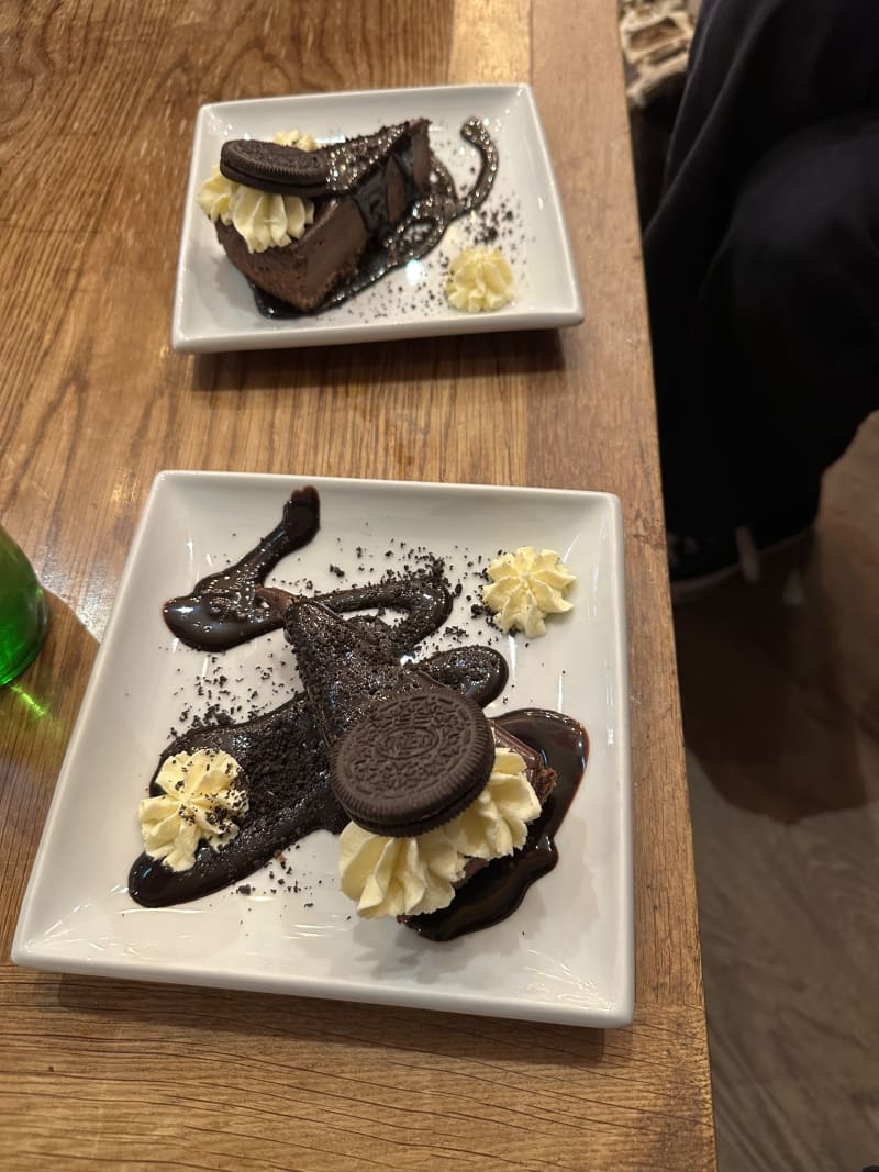 Kitty Café Leeds in Leeds Restaurant Reviews, Menu and Prices TheFork