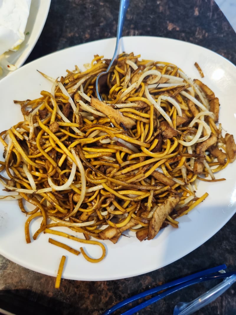 Crown and Pepper Croydon a Croydon Menu, prezzi, immagini, recensioni