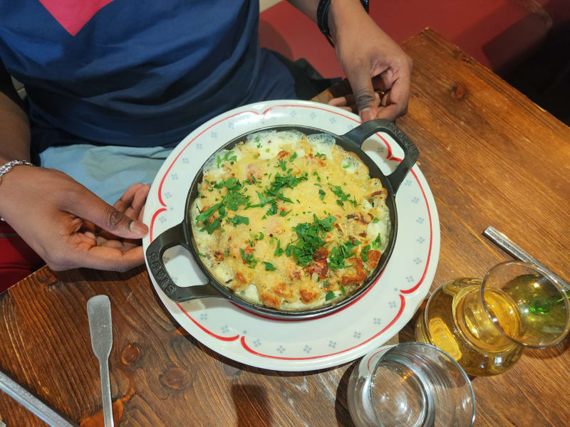 Le Bistrot des Copains Colmar, Colmar