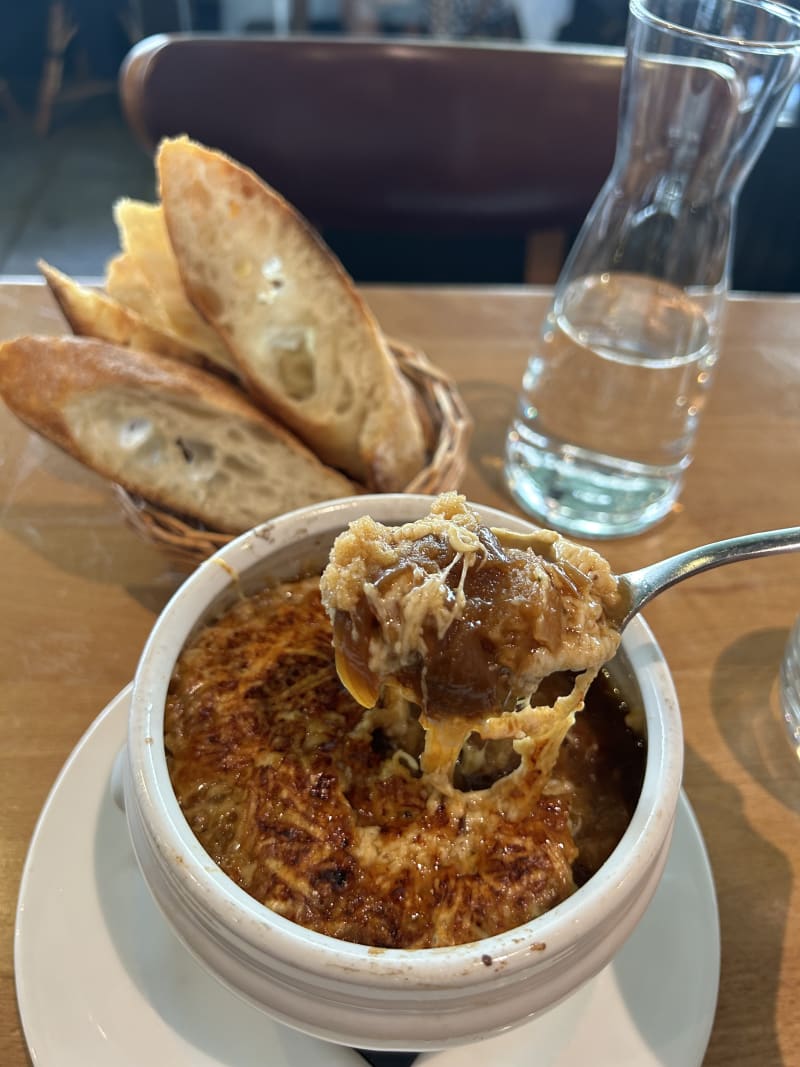 Au Bourguignon du Marais, Paris