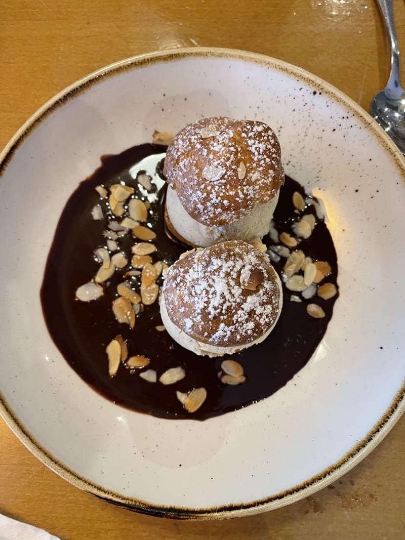 Au Bourguignon du Marais, Paris