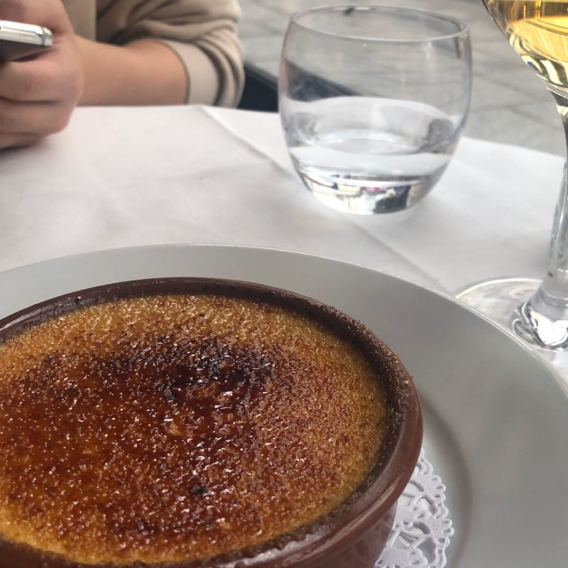 Au Bourguignon Du Marais In Paris Restaurant Reviews Menu And Prices Thefork