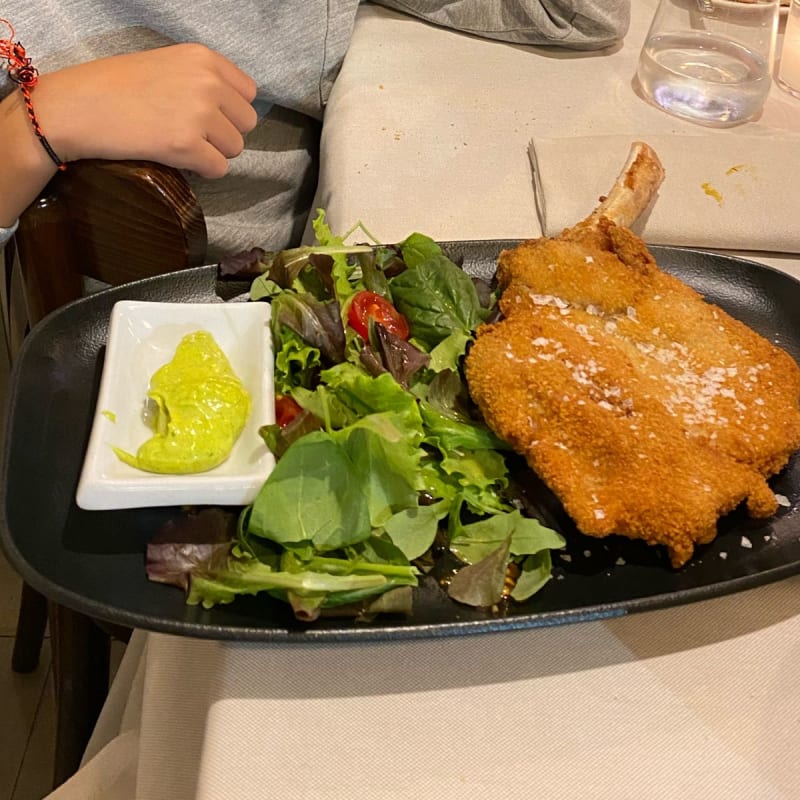 Osteria Brunello in Milan - Restaurant Reviews, Menu and Prices | TheFork