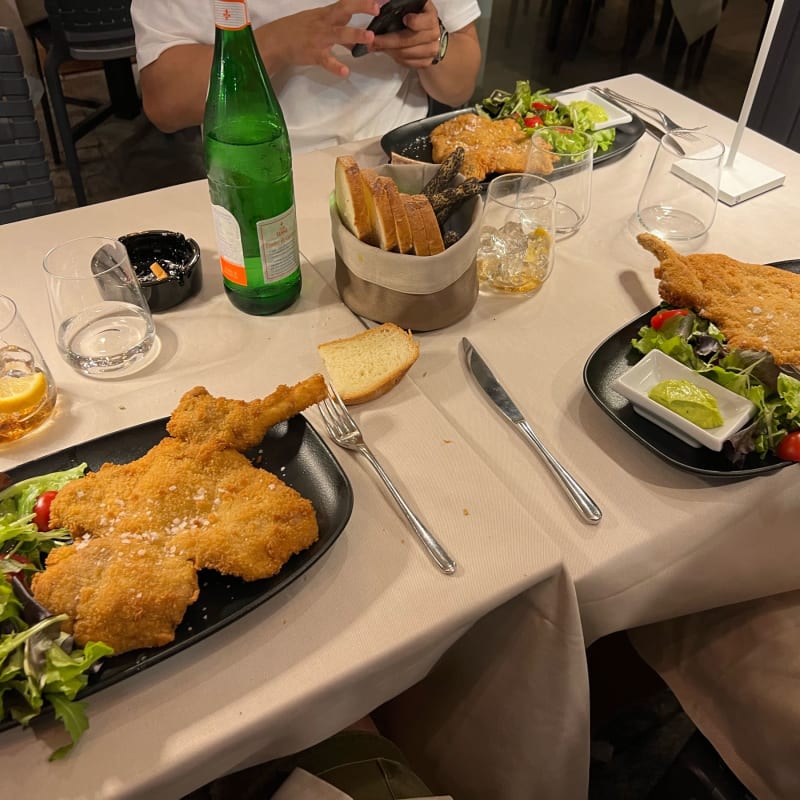 Osteria Brunello in Milan - Restaurant Reviews, Menu and Prices | TheFork