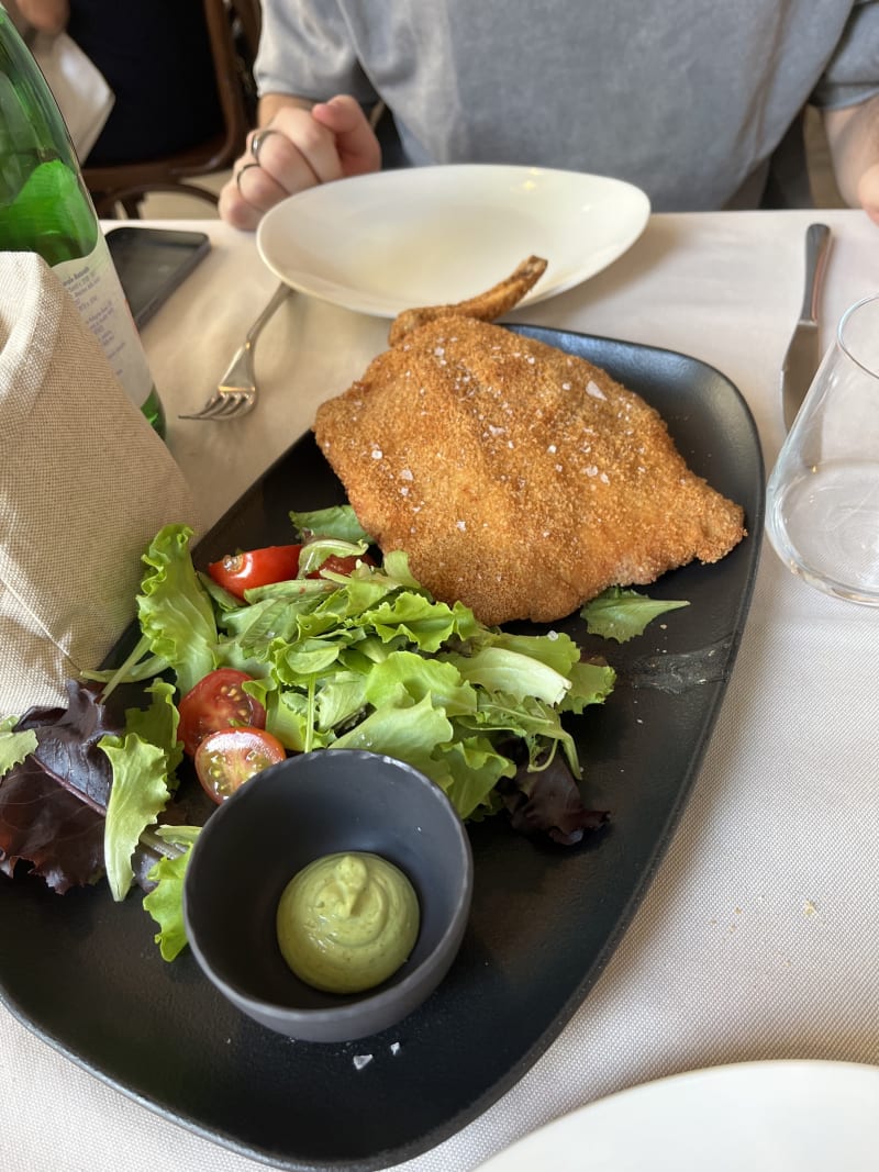 Osteria Brunello in Milan - Restaurant Reviews, Menu and Prices | TheFork