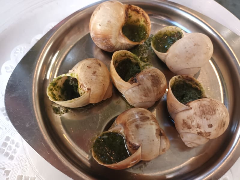 Bouillon Racine in Paris Restaurant Reviews, Menu and Prices TheFork