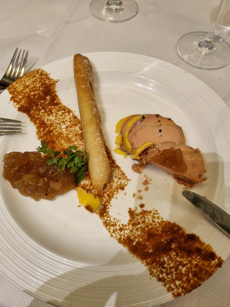 Bouillon Racine à Paris Menu, avis, prix et réservation TheFork