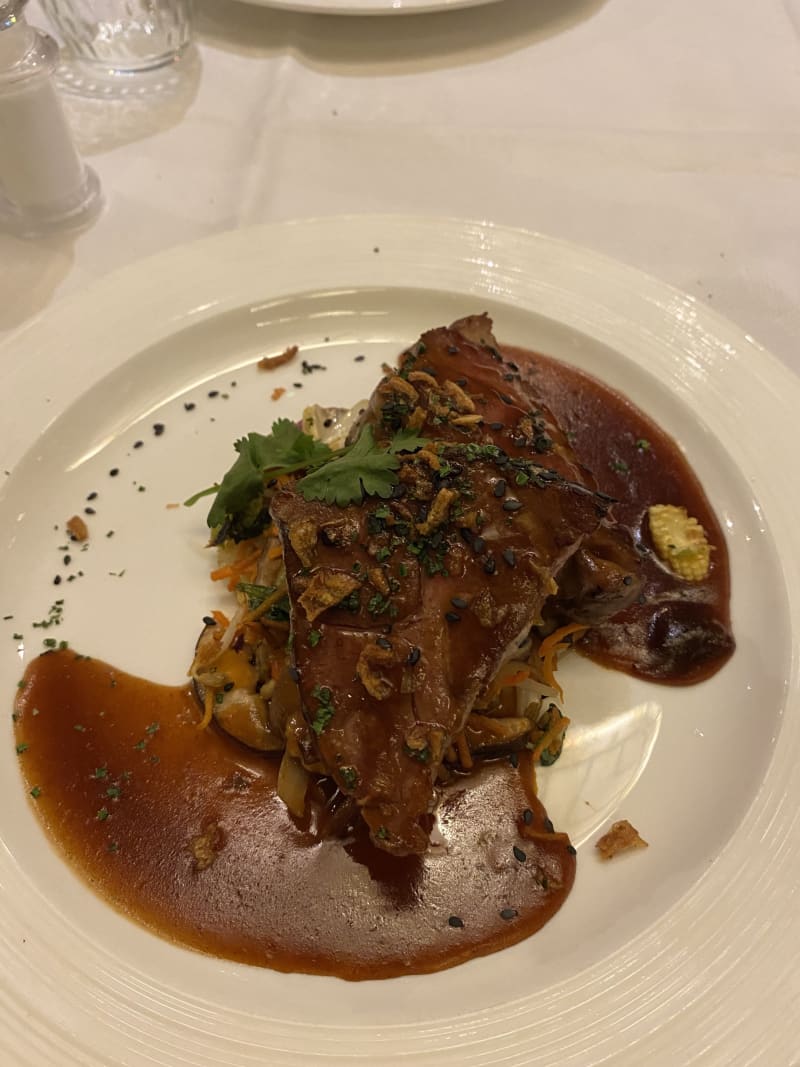 Bouillon Racine in Paris Restaurant Reviews, Menu and Prices TheFork