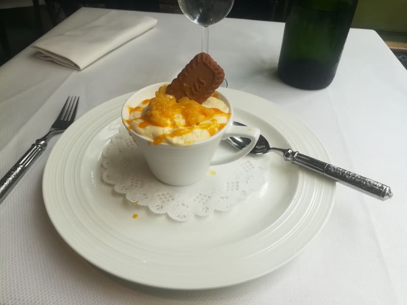 Restaurant Bouillon Racine à Paris Menu, avis, prix et réservation