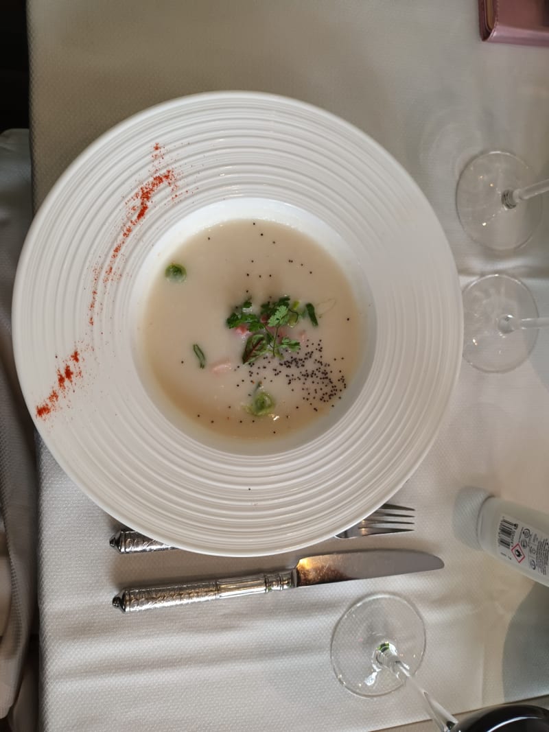 Bouillon Racine in Paris Restaurant Reviews, Menus, and Prices TheFork