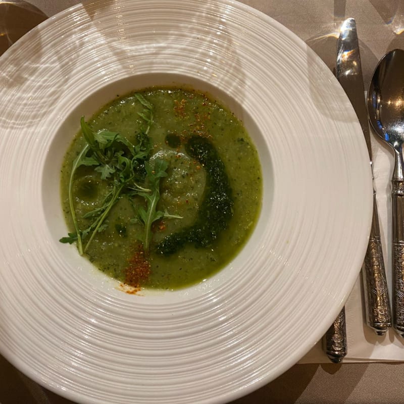 Bouillon Racine in Paris Restaurant Reviews, Menus, and Prices TheFork