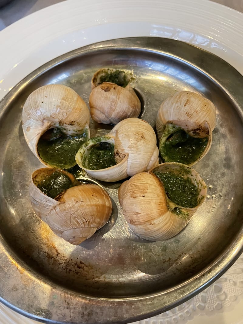 Bouillon Racine in Paris Restaurant Reviews, Menu and Prices TheFork