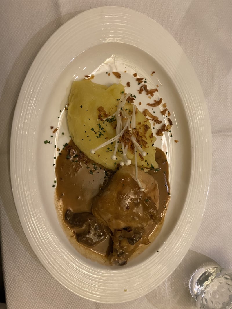 Restaurant Bouillon Racine à Paris Menu, avis, prix et réservation