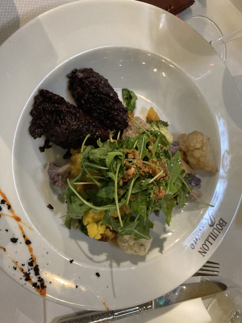 Bouillon Racine in Paris Restaurant Reviews, Menus, and Prices TheFork