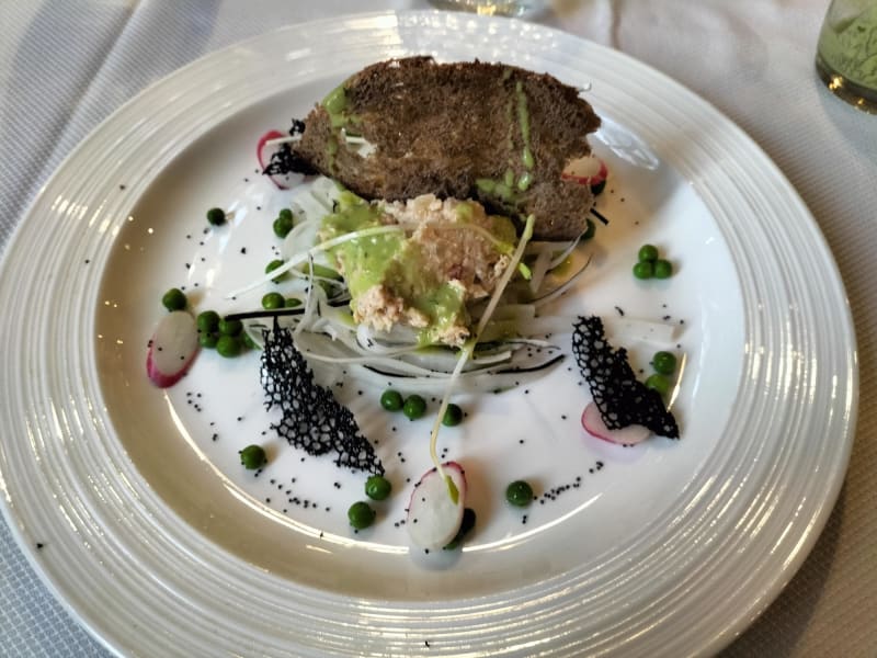 Restaurant Bouillon Racine à Paris Menu, avis, prix et réservation