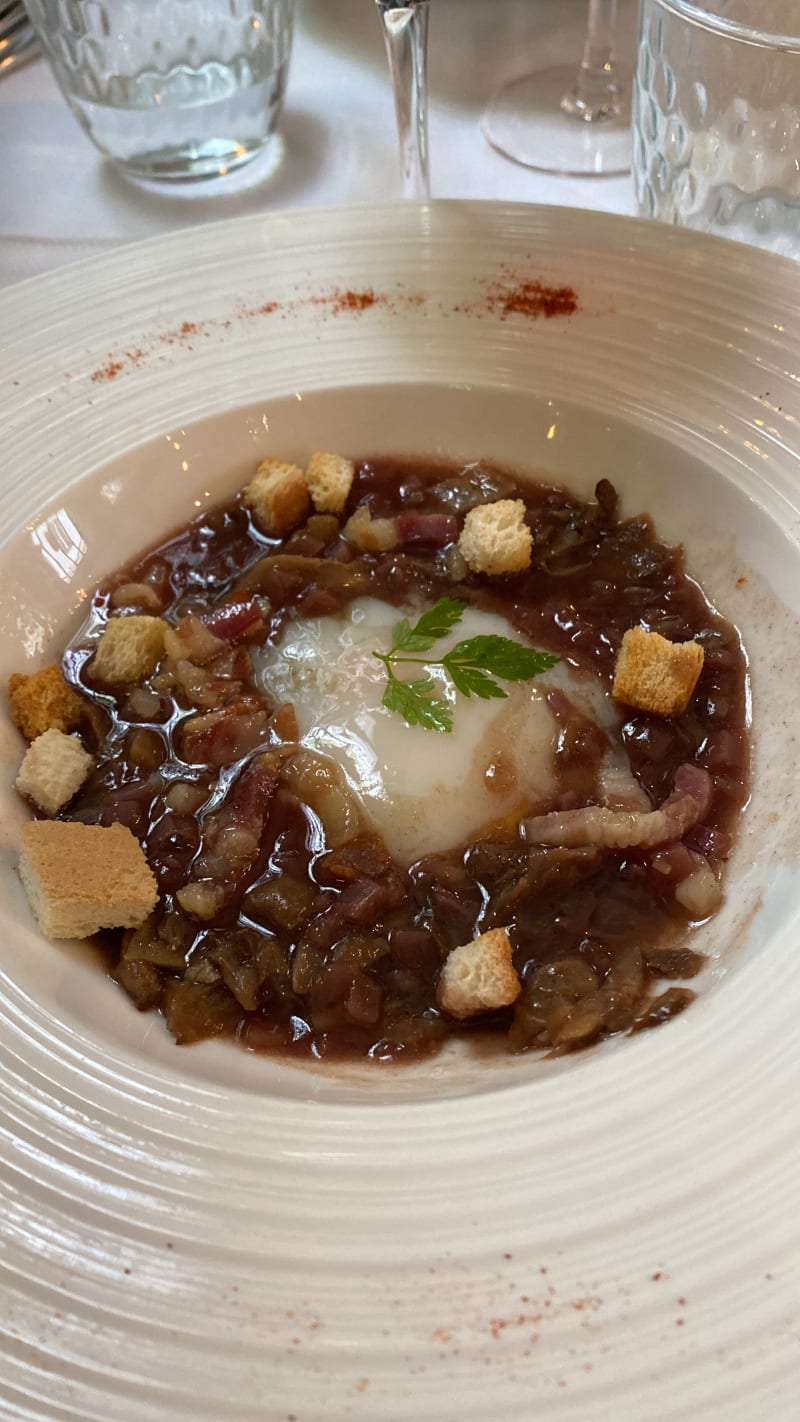 Restaurant Bouillon Racine à Paris Menu, avis, prix et réservation