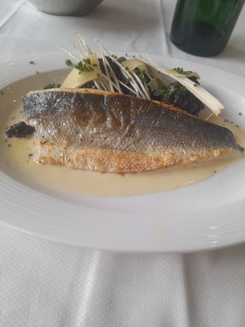 Bouillon Racine in Paris Restaurant Reviews, Menus, and Prices TheFork