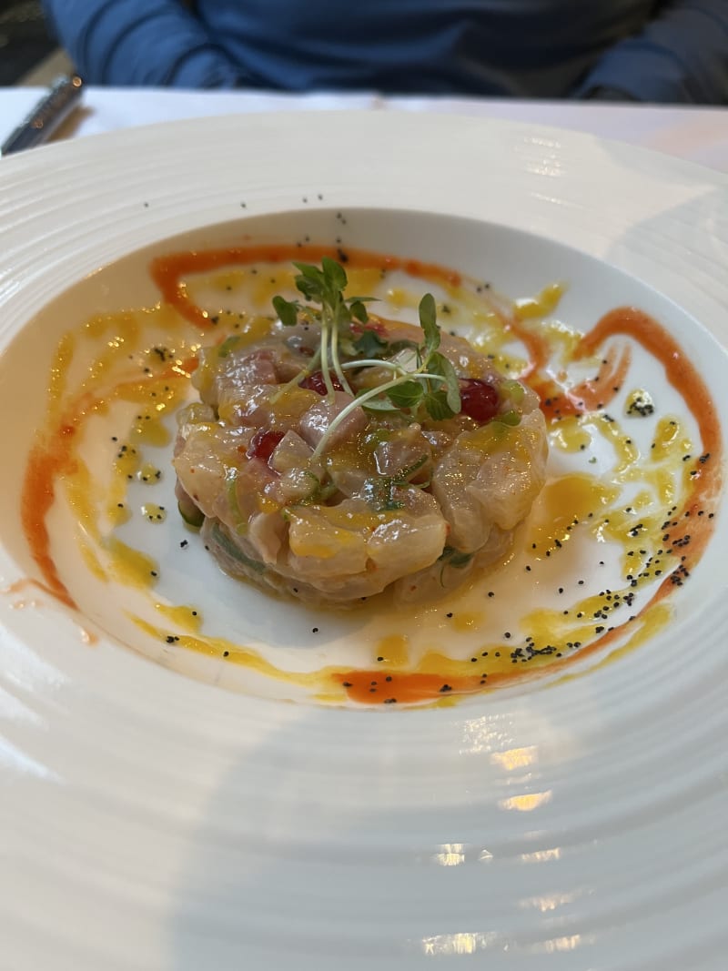 Restaurant Bouillon Racine à Paris Menu, avis, prix et réservation