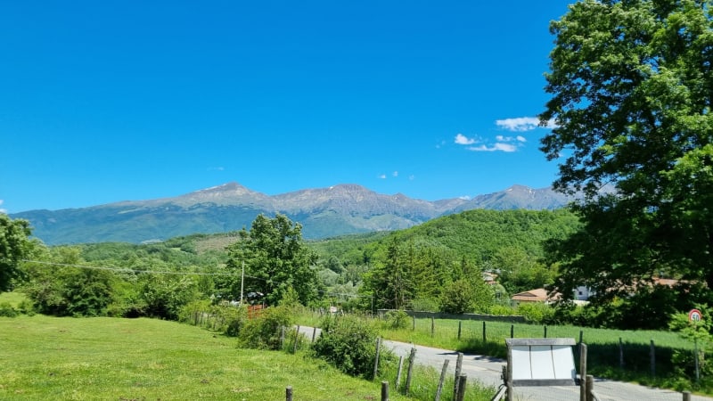 Trattoria Belvedere, Amatrice