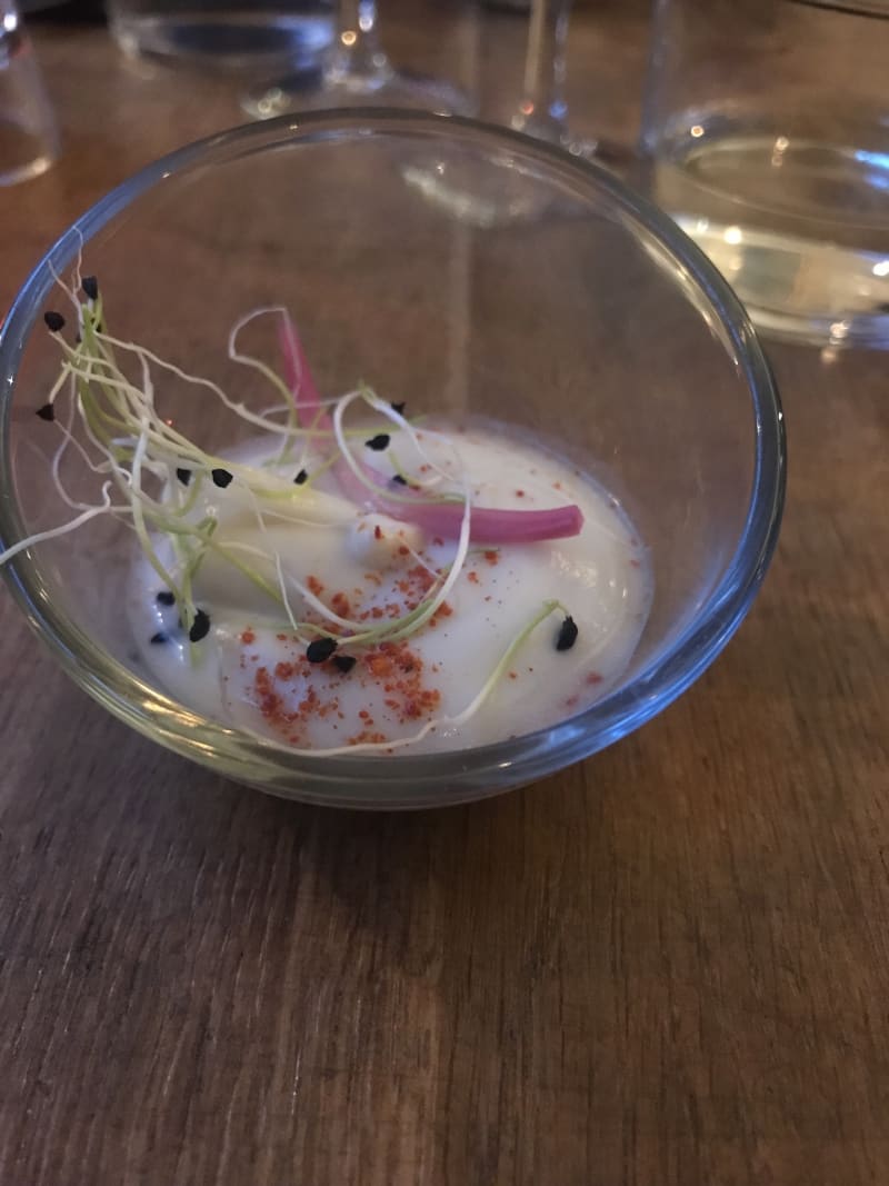 Comme Chai Toi in Paris Restaurant Reviews, Menu and Prices TheFork