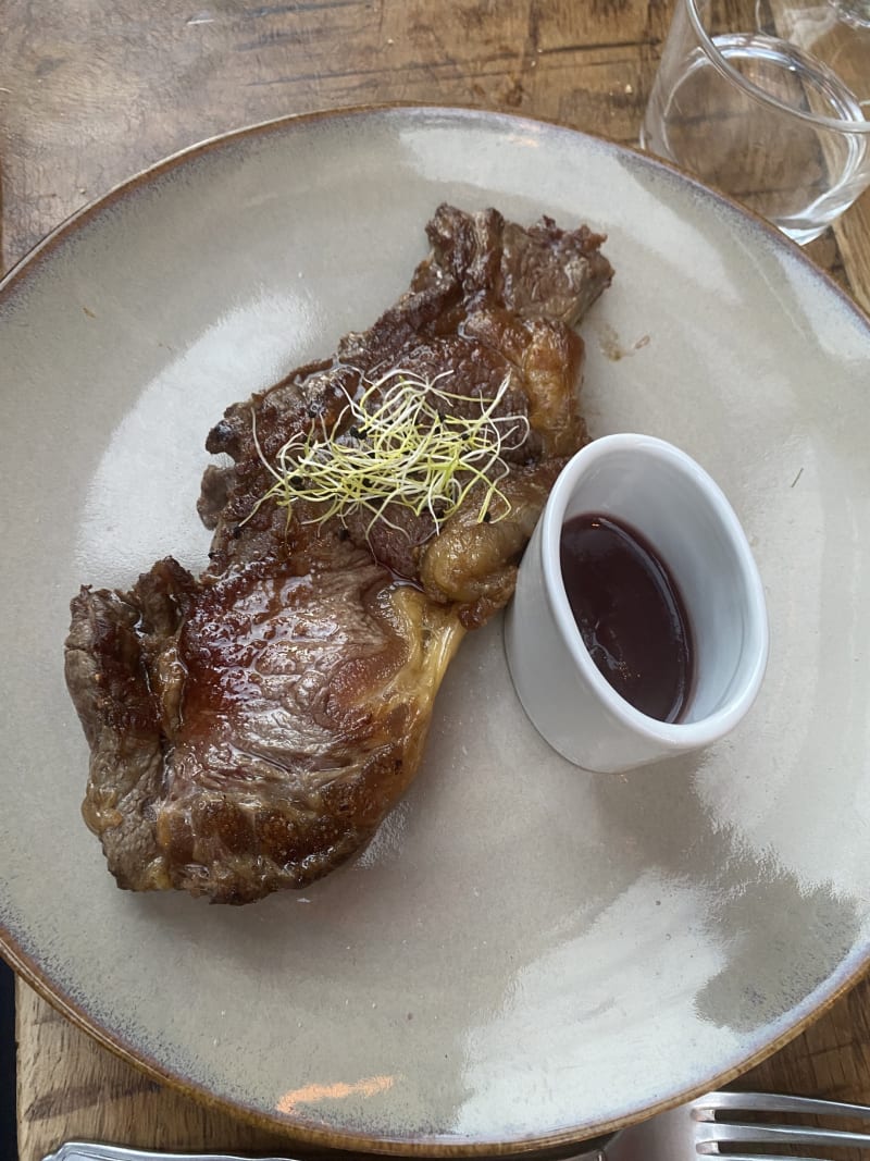 Comme Chai Toi in Paris Restaurant Reviews, Menu and Prices TheFork