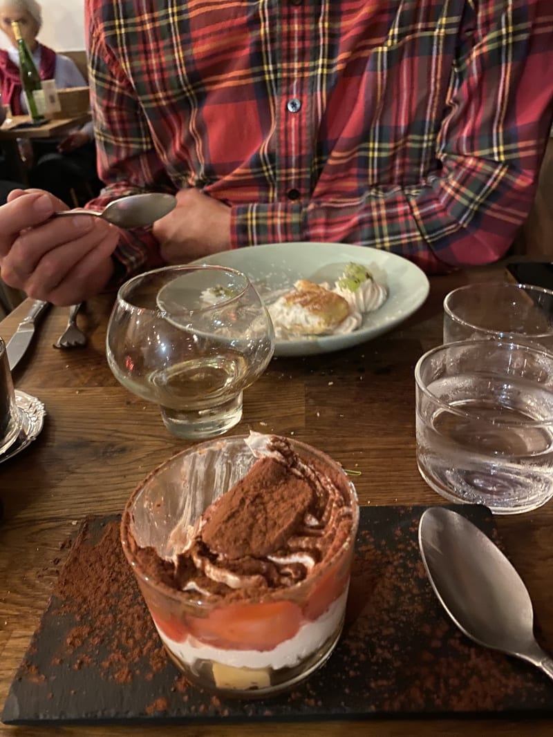 Comme Chai Toi in Paris Restaurant Reviews, Menu and Prices TheFork