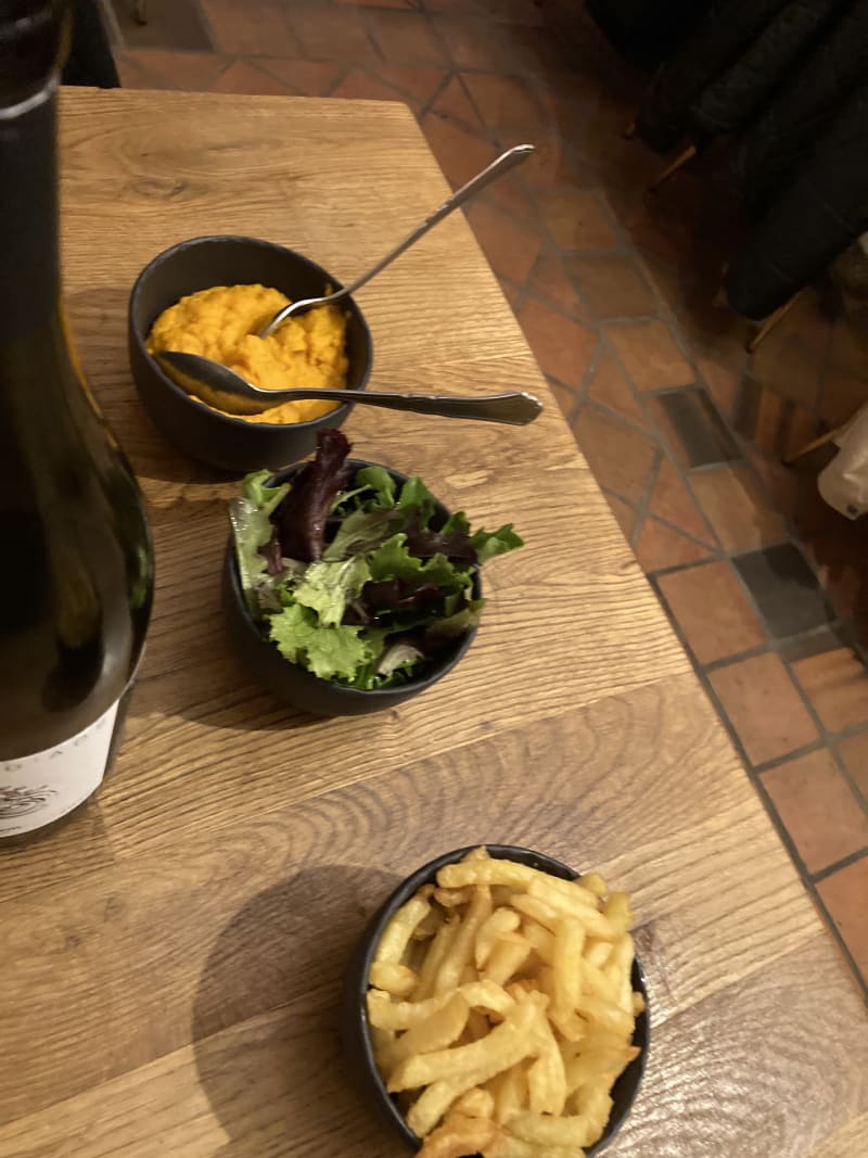 Comme Chai Toi in Paris Restaurant Reviews, Menu and Prices TheFork