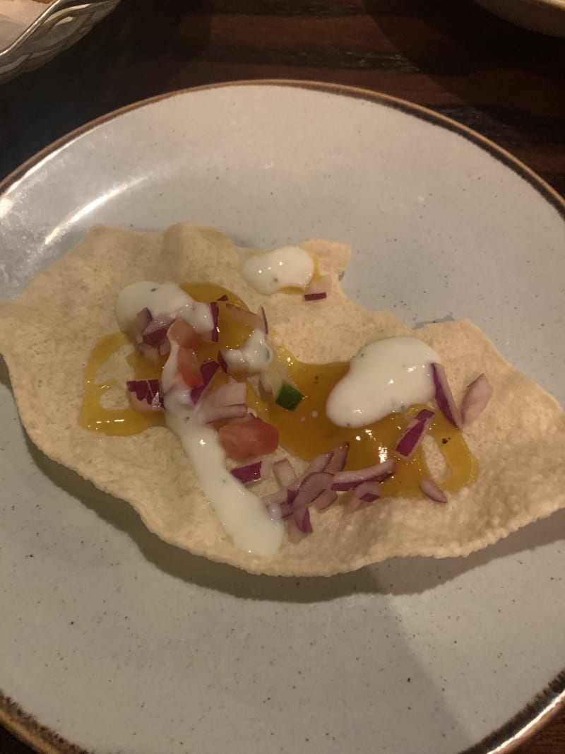 Cinnamon Bar & Restaurant in Chessington Restaurant Reviews, Menus