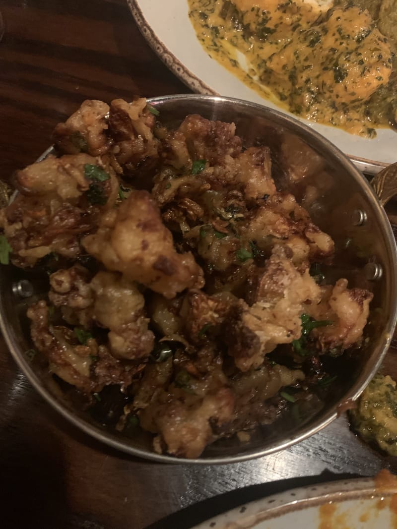 Cinnamon Bar & Restaurant in Chessington Restaurant Reviews, Menus