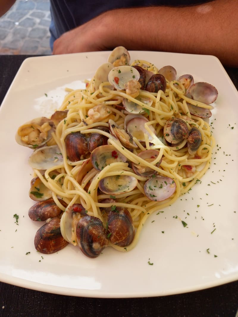 Ristorante Vizi di Mare