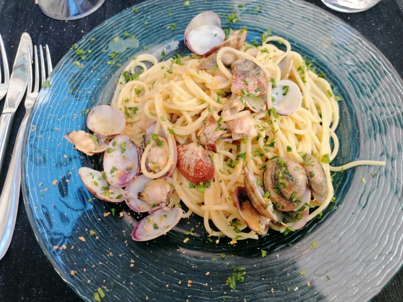 Ristorante Vizi di Mare