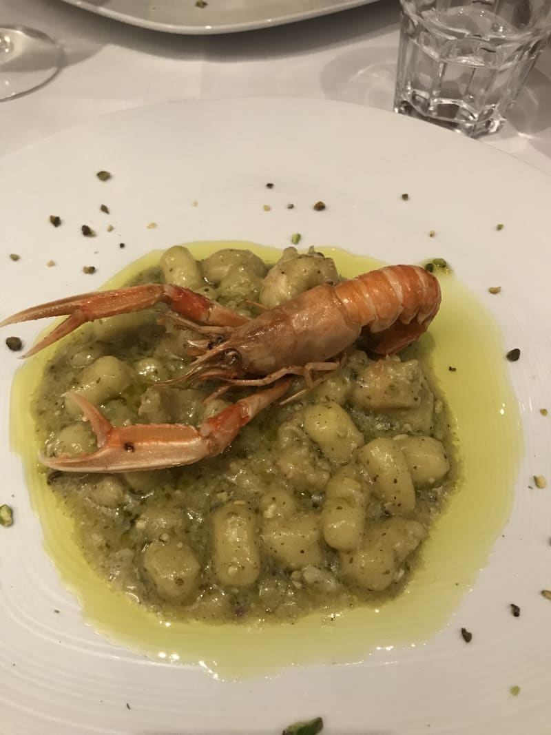 Osteria Doge Morosini, Venice