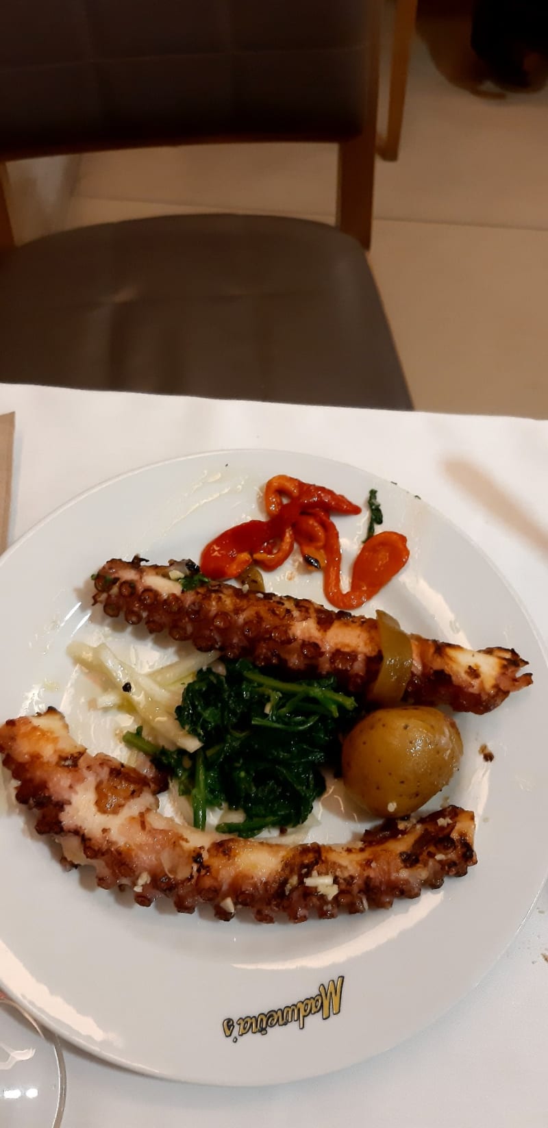 Restaurante Madureiras Campo Alegre in Porto Restaurant Reviews, Menu and Prices TheFork