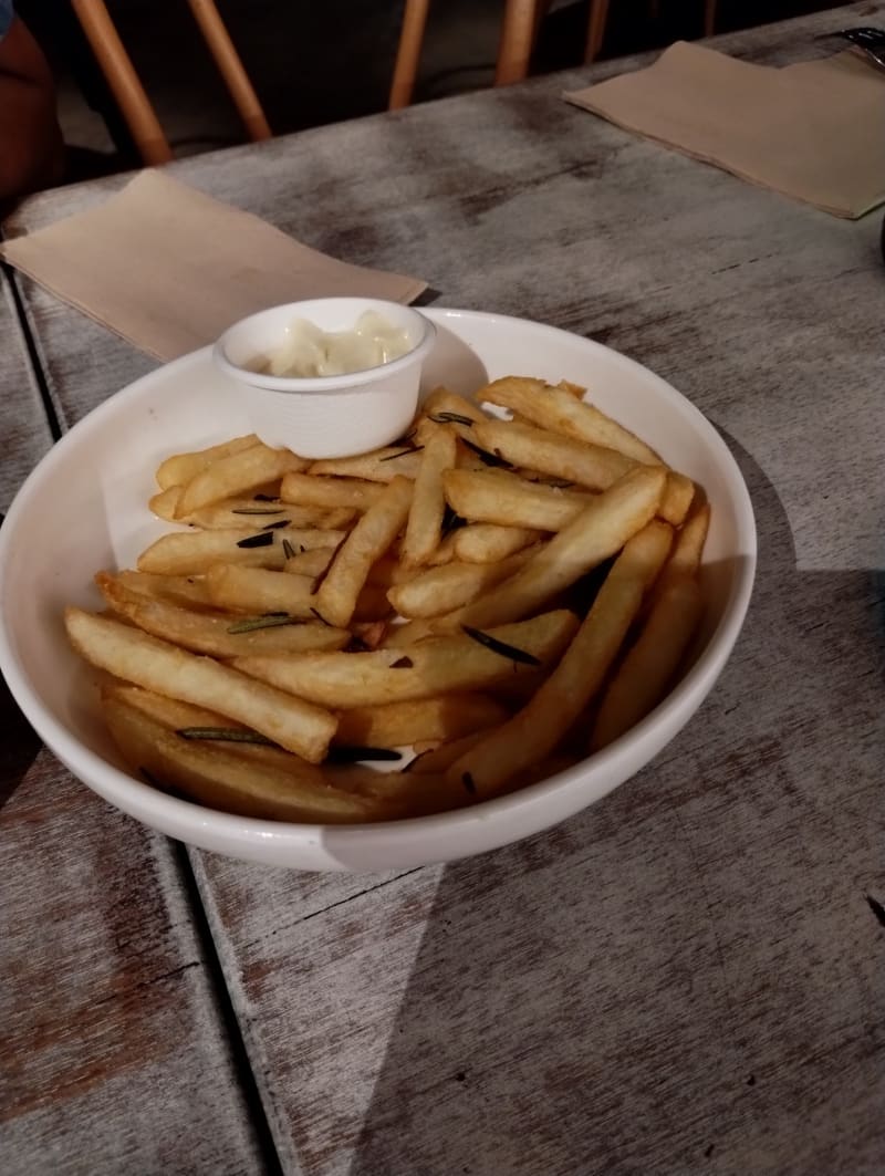 Italian Street Kitchen West End in West End (QLD) Restaurant Reviews, Menu and Prices TheFork