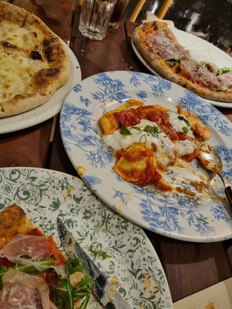 Italian Street Kitchen West End in West End (QLD) Restaurant Reviews, Menu and Prices TheFork