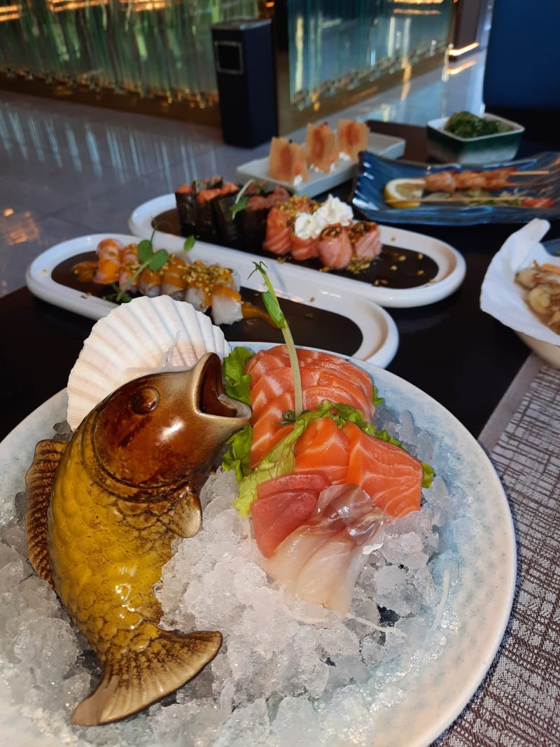 Ristorante Yama Sushi