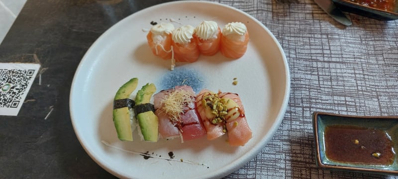 Ristorante Yama Sushi