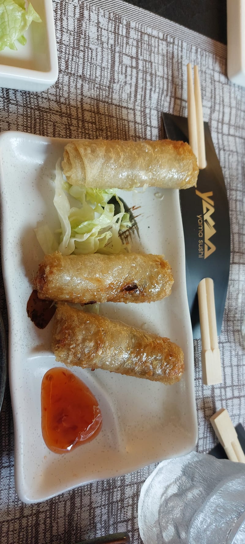 Ristorante Yama Sushi