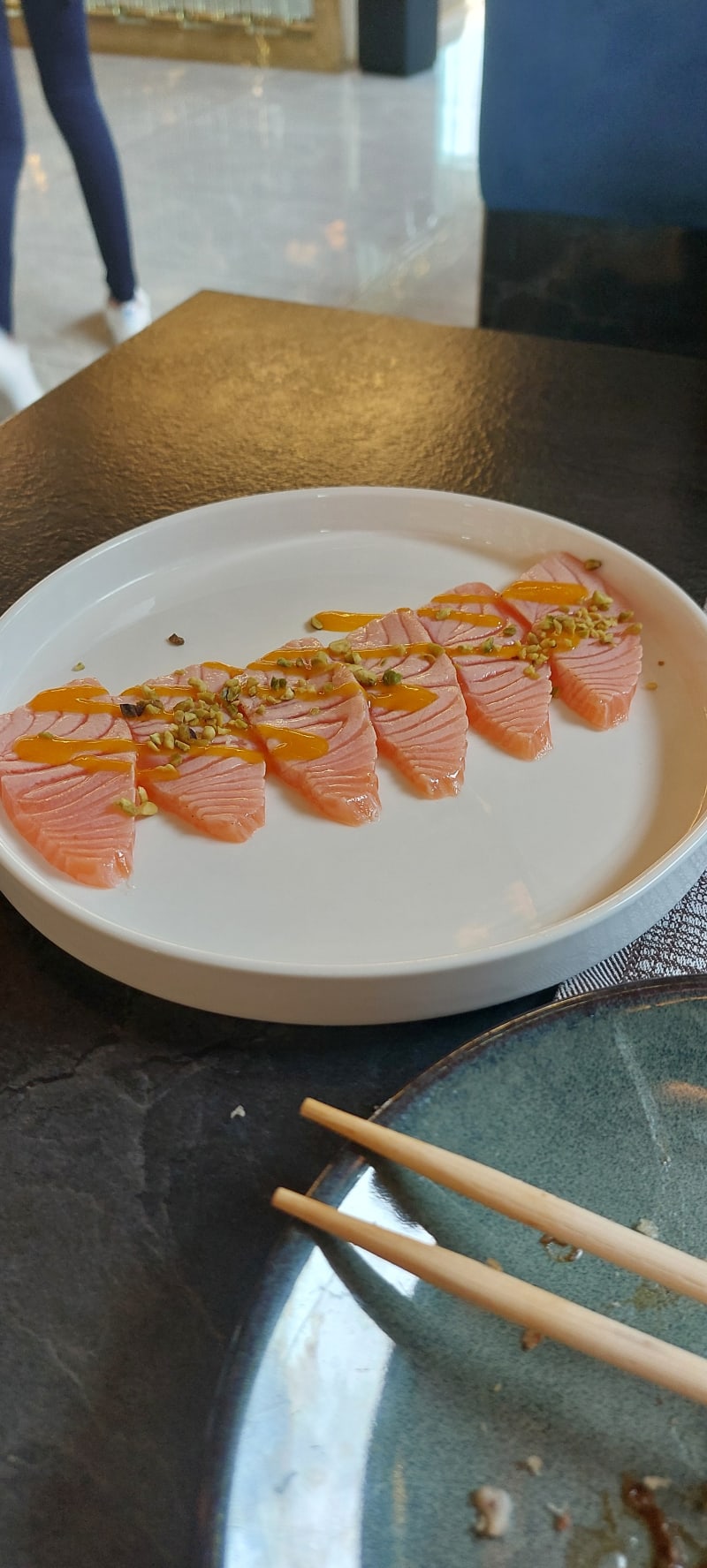 Ristorante Yama Sushi